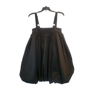 Bloni Bubble Mini Dress